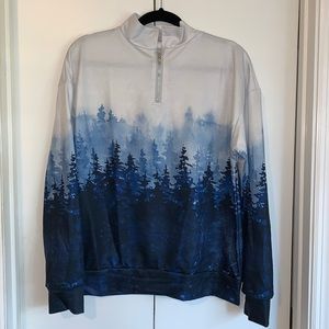 Unisex Outdoor Layer/Jacket